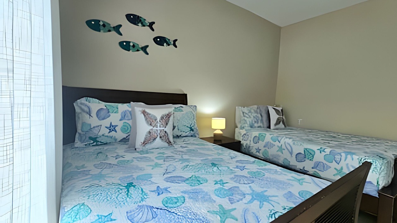 Photo of Bedroom in Cap Cana Marina