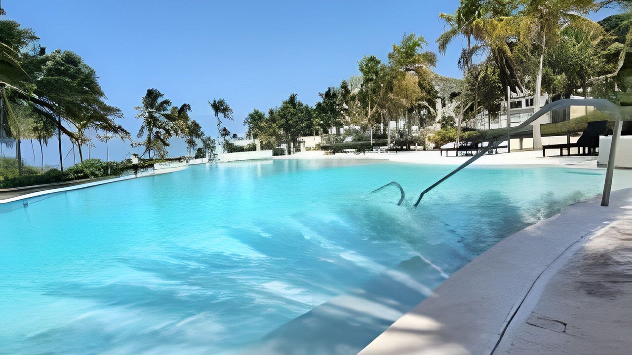 Photo of Outdoor in Cap Cana Marina