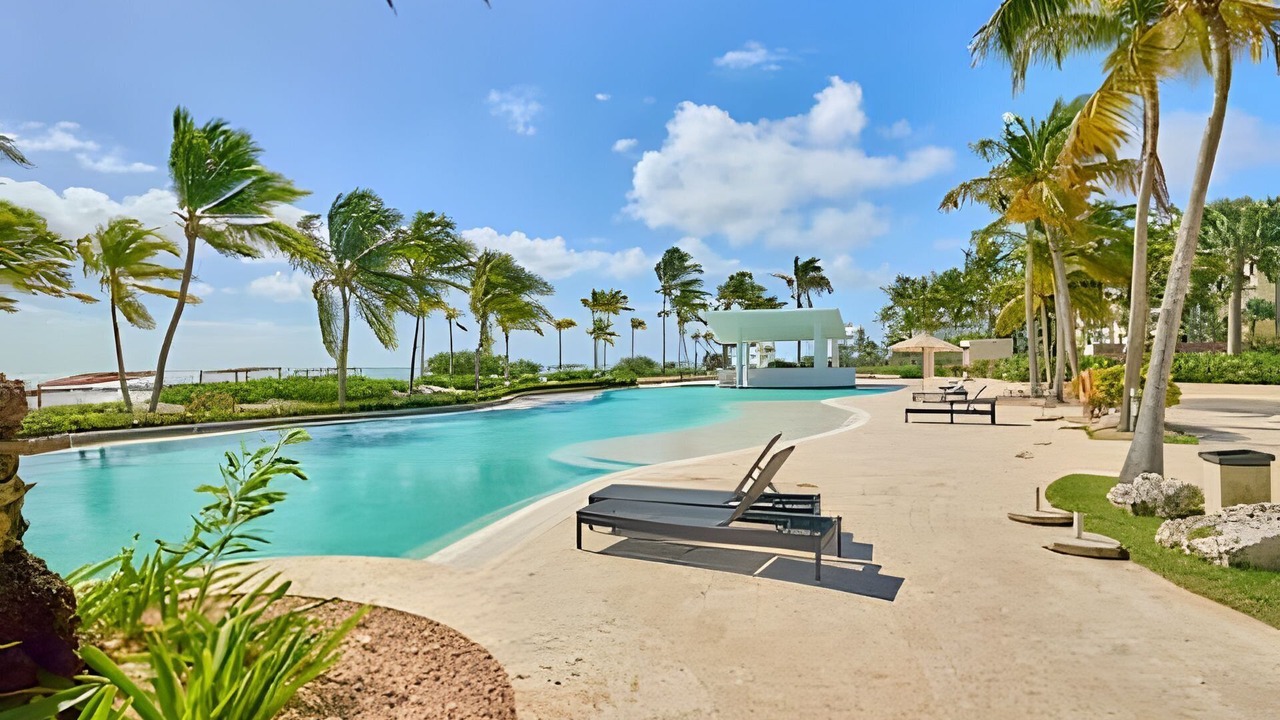 Photo of Outdoor in Cap Cana Marina