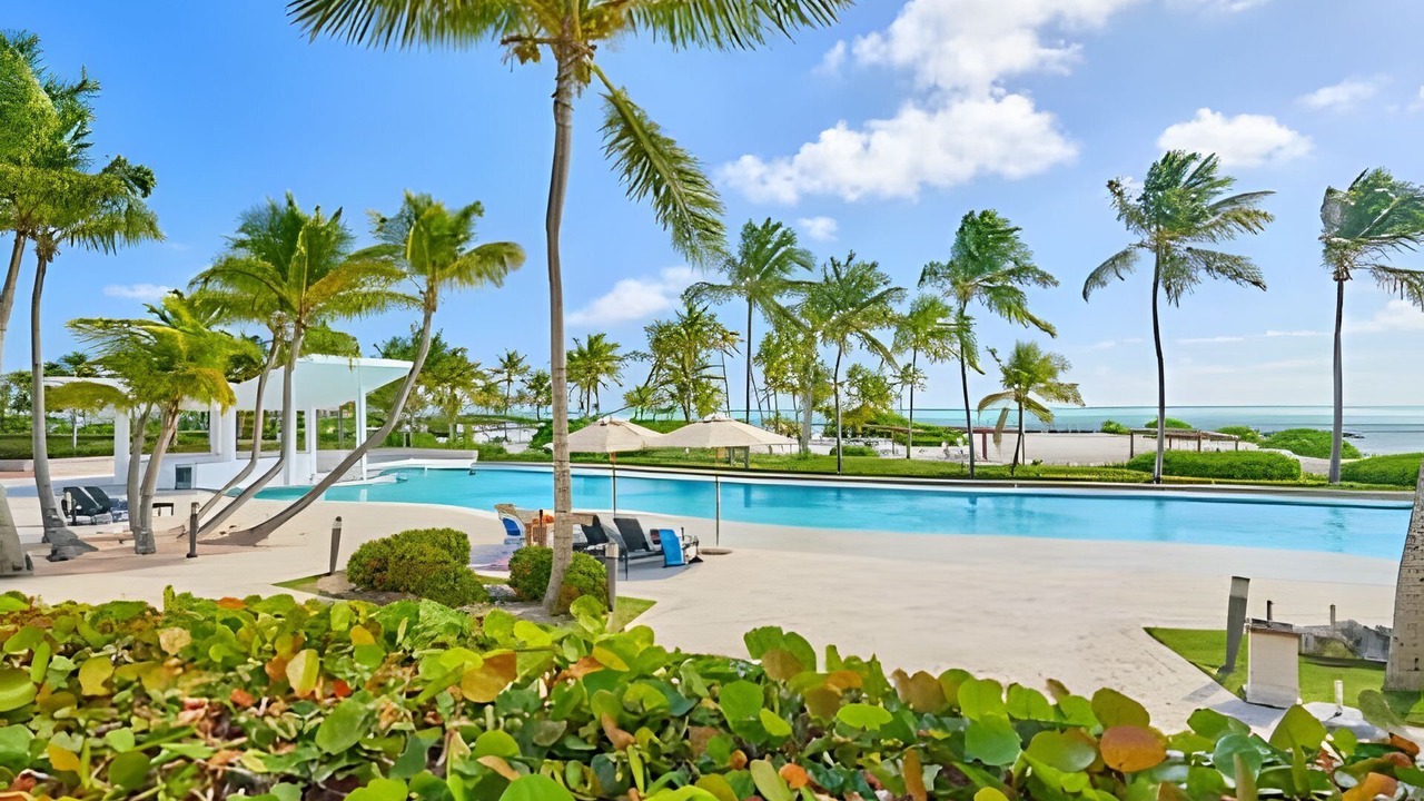 Photo of Outdoor in Cap Cana Marina