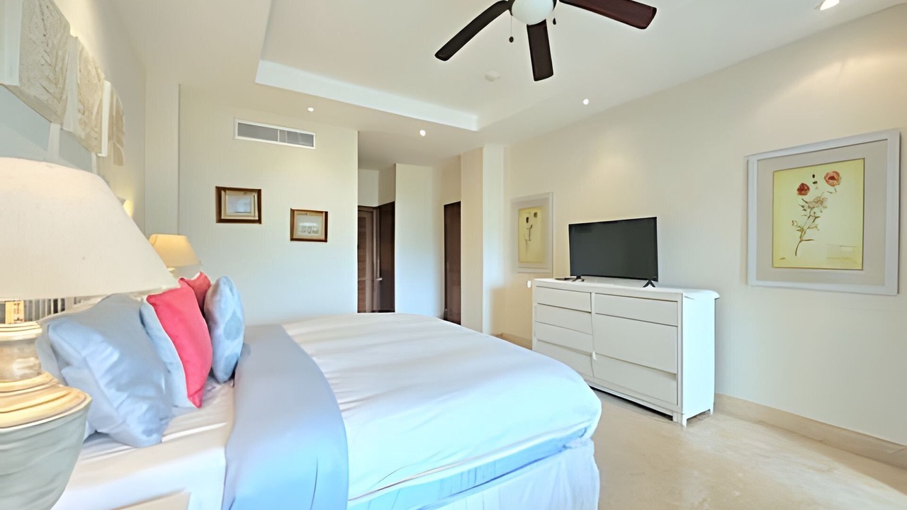 Photo of Bedroom in Cap Cana Marina