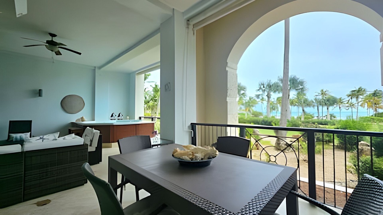 Photo of Outdoor in Cap Cana Marina