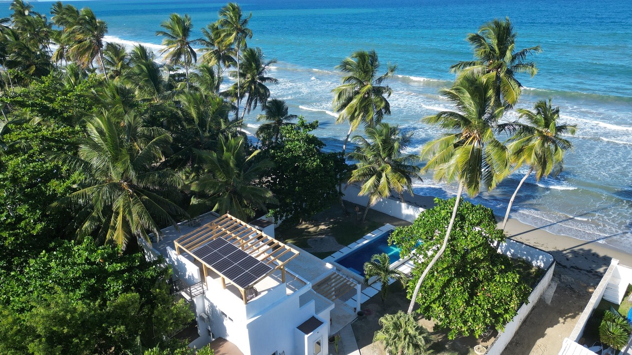 Photo of Outdoor in Las Canas