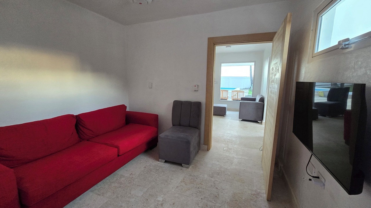 Photo of Livingroom in Las Canas