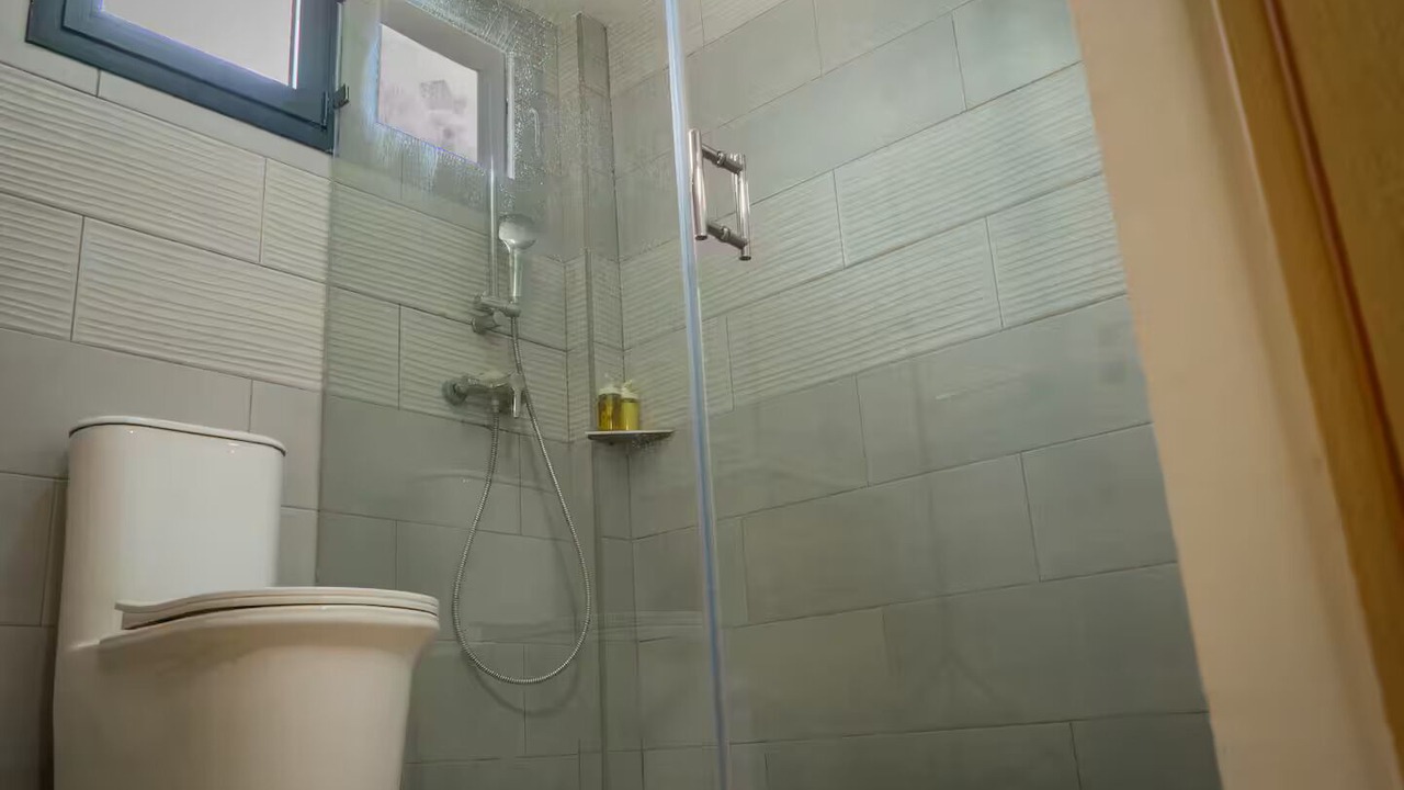 Photo of Bathroom in Las Terrenas