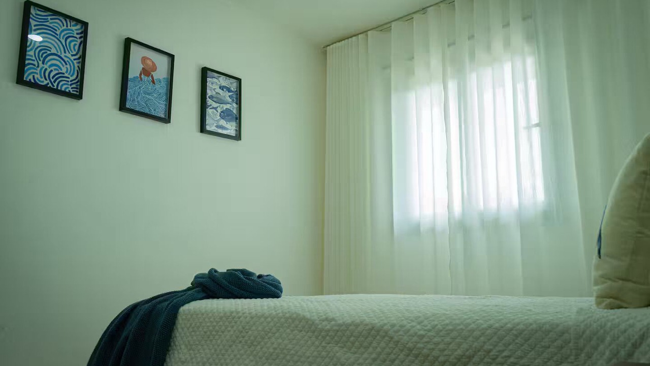 Photo of Bedroom in Las Terrenas