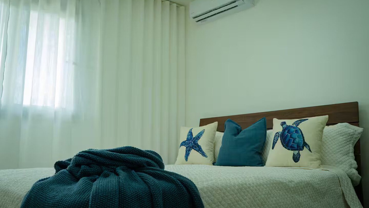 Photo of Bedroom in Las Terrenas