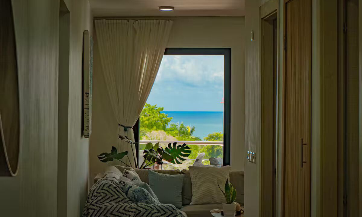 Photo of Livingroom in Las Terrenas