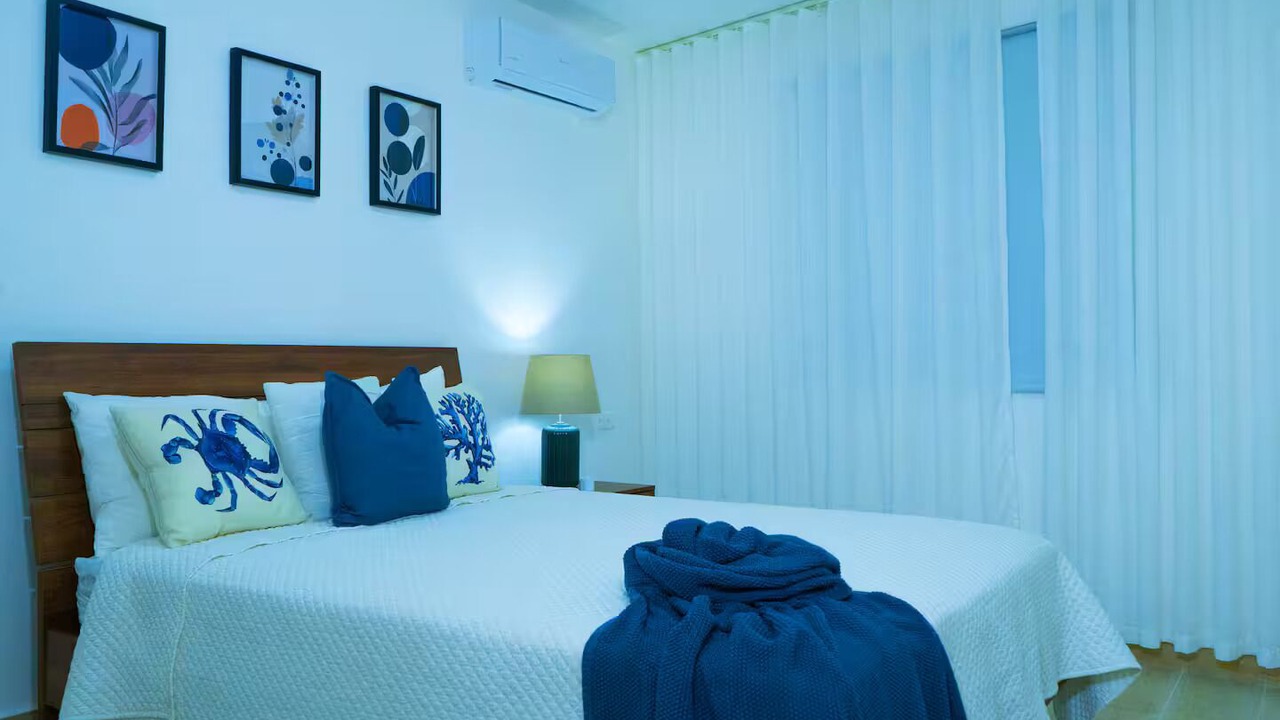 Photo of Bedroom in Las Terrenas