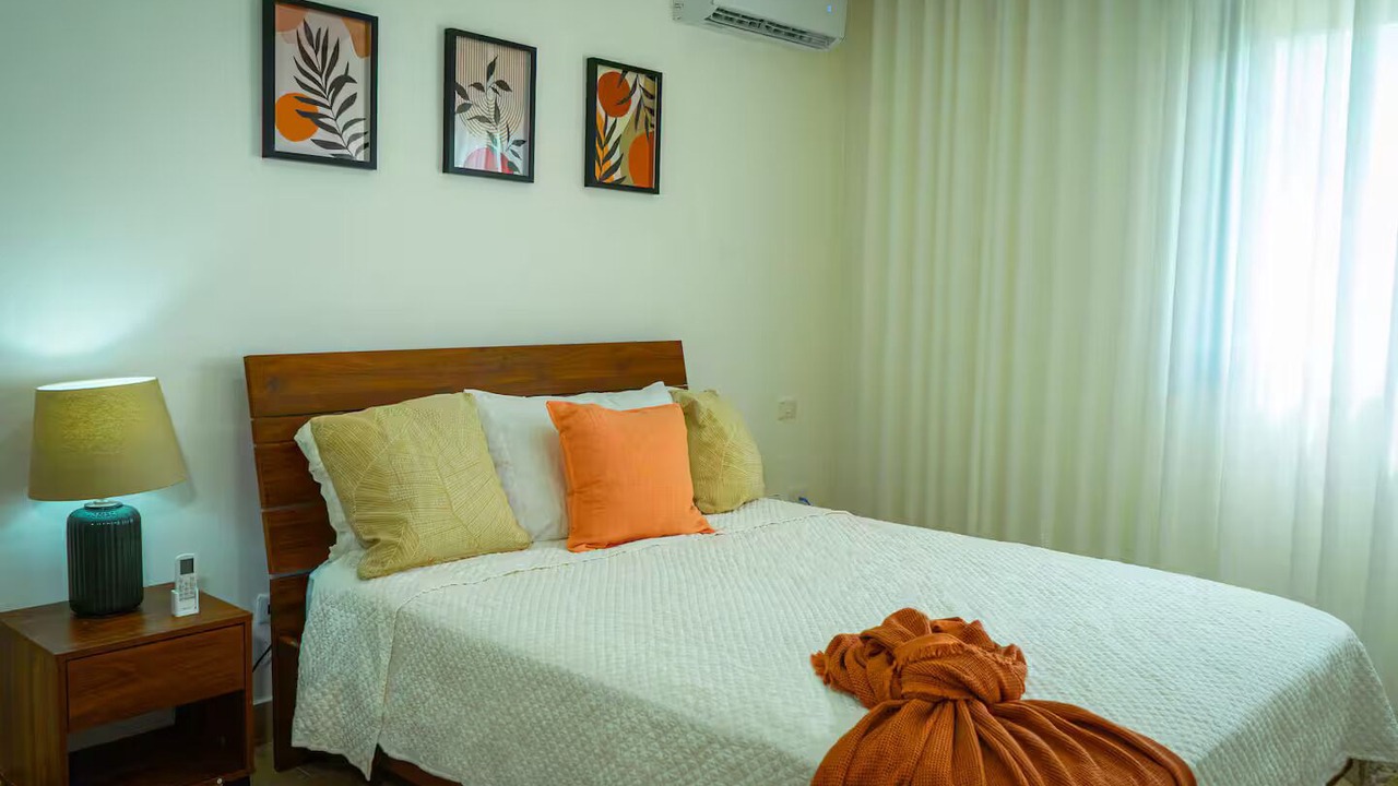 Photo of Bedroom in Las Terrenas