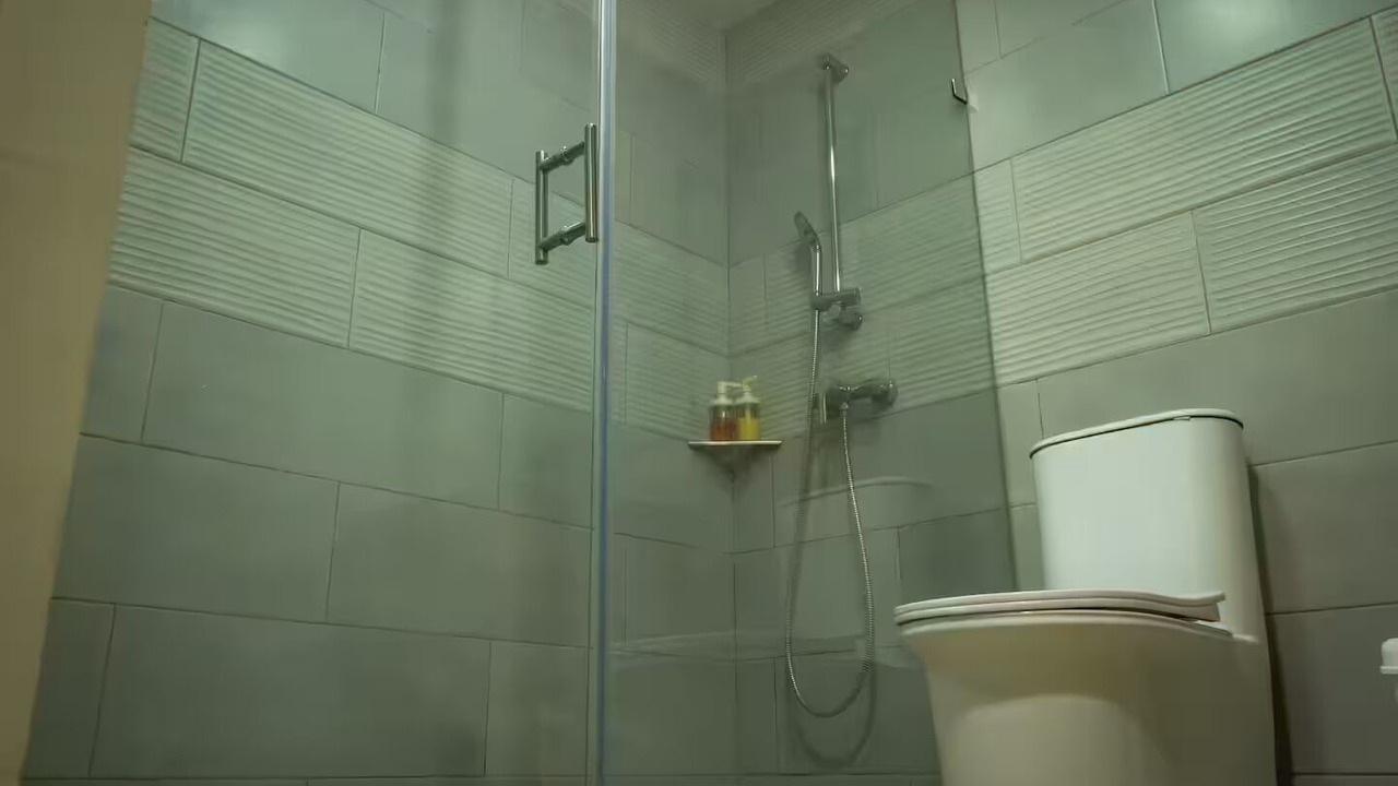 Photo of Bathroom in Las Terrenas