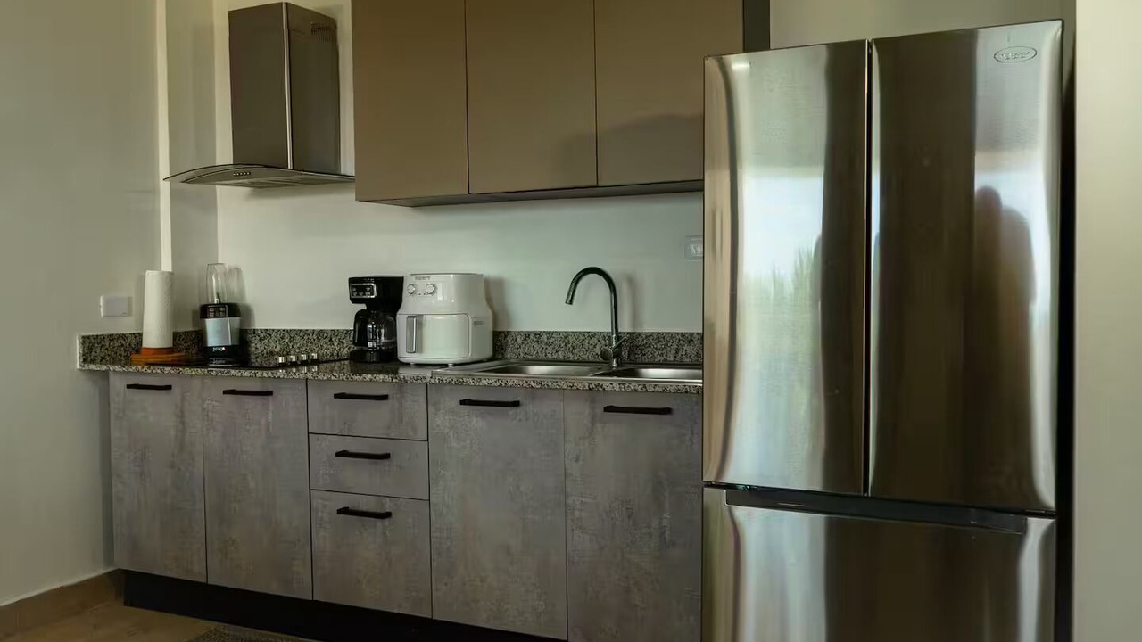 Photo of Kitchen in Las Terrenas