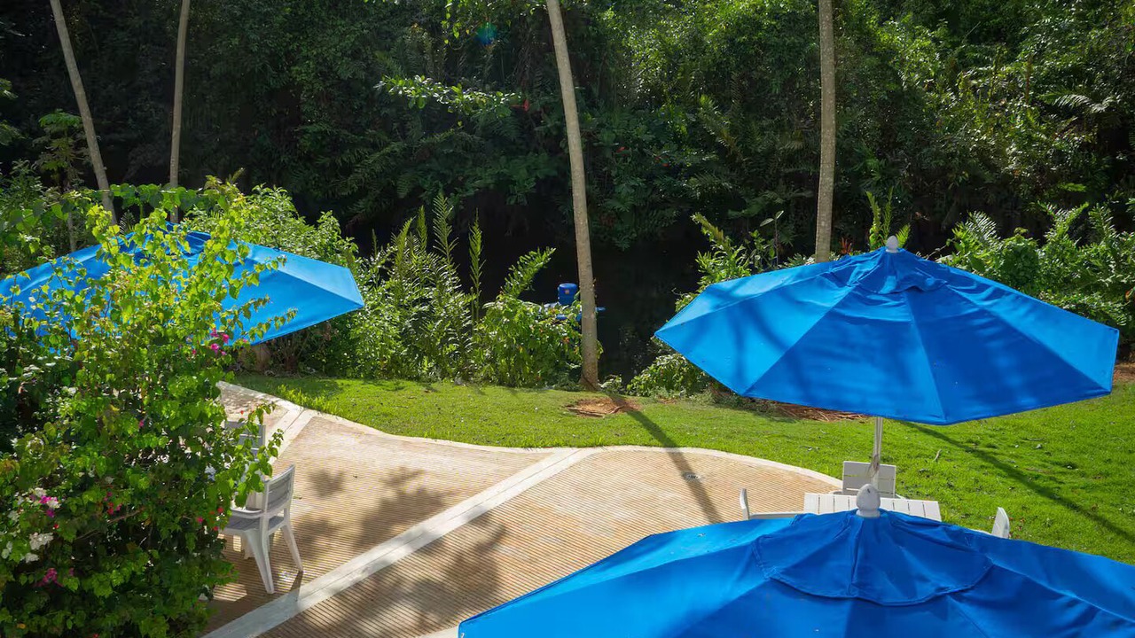 Photo of Patio Balcony in Las Terrenas