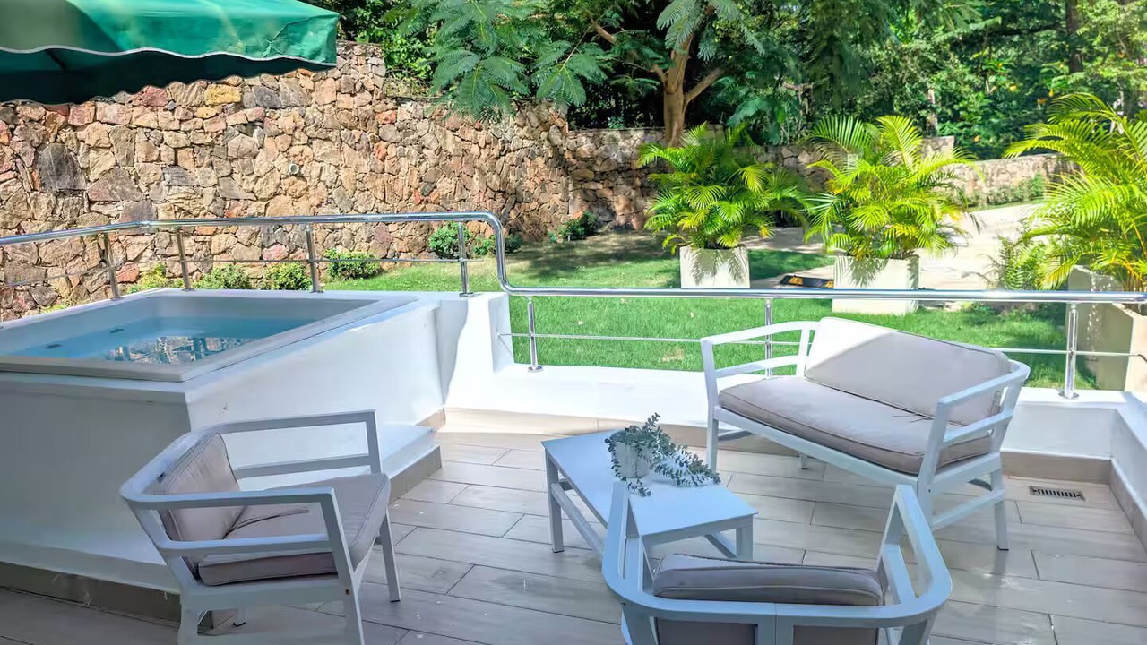 Photo of Outdoor in Las Terrenas