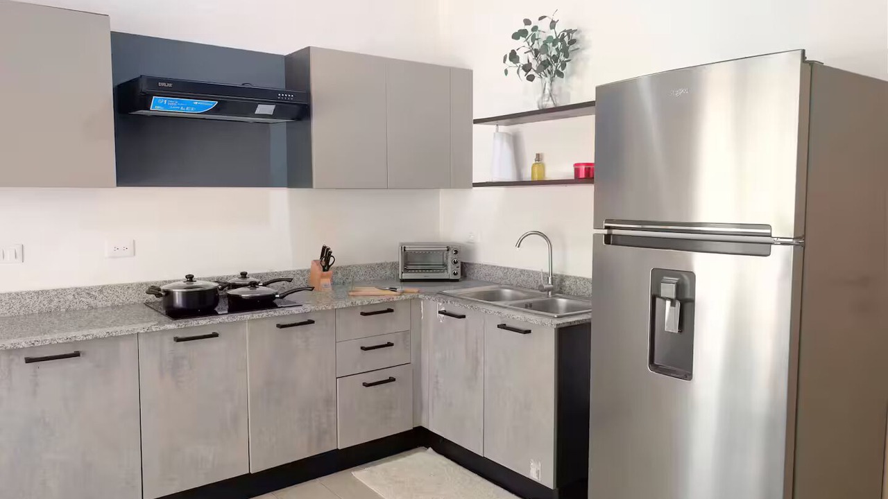 Photo of Kitchen in Las Terrenas