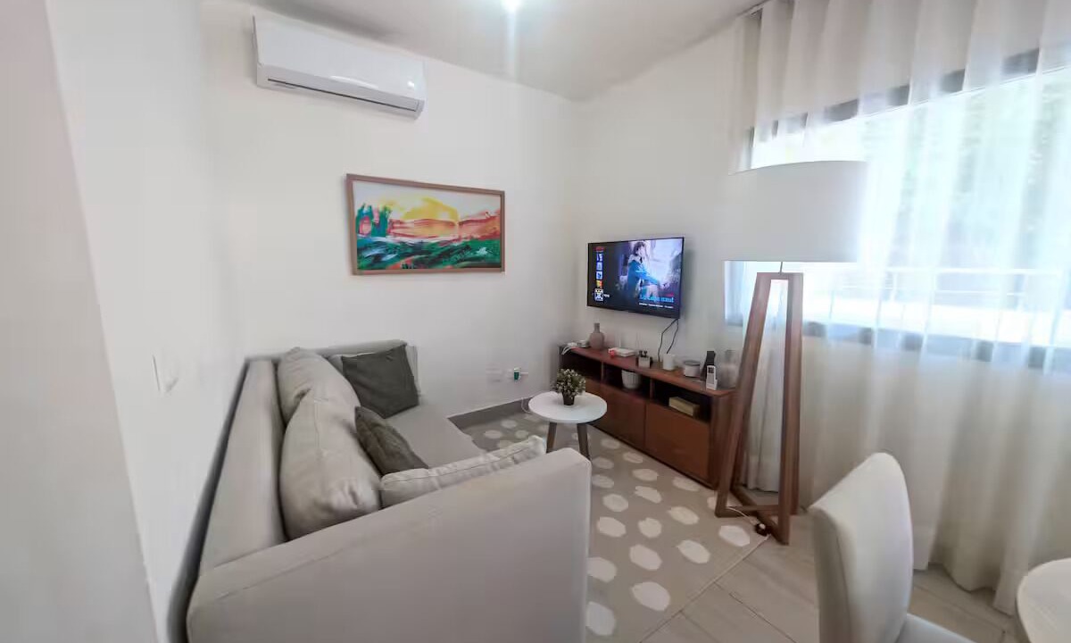 Photo of Livingroom in Las Terrenas