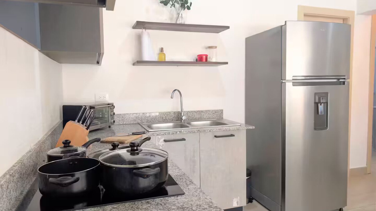 Photo of Kitchen in Las Terrenas