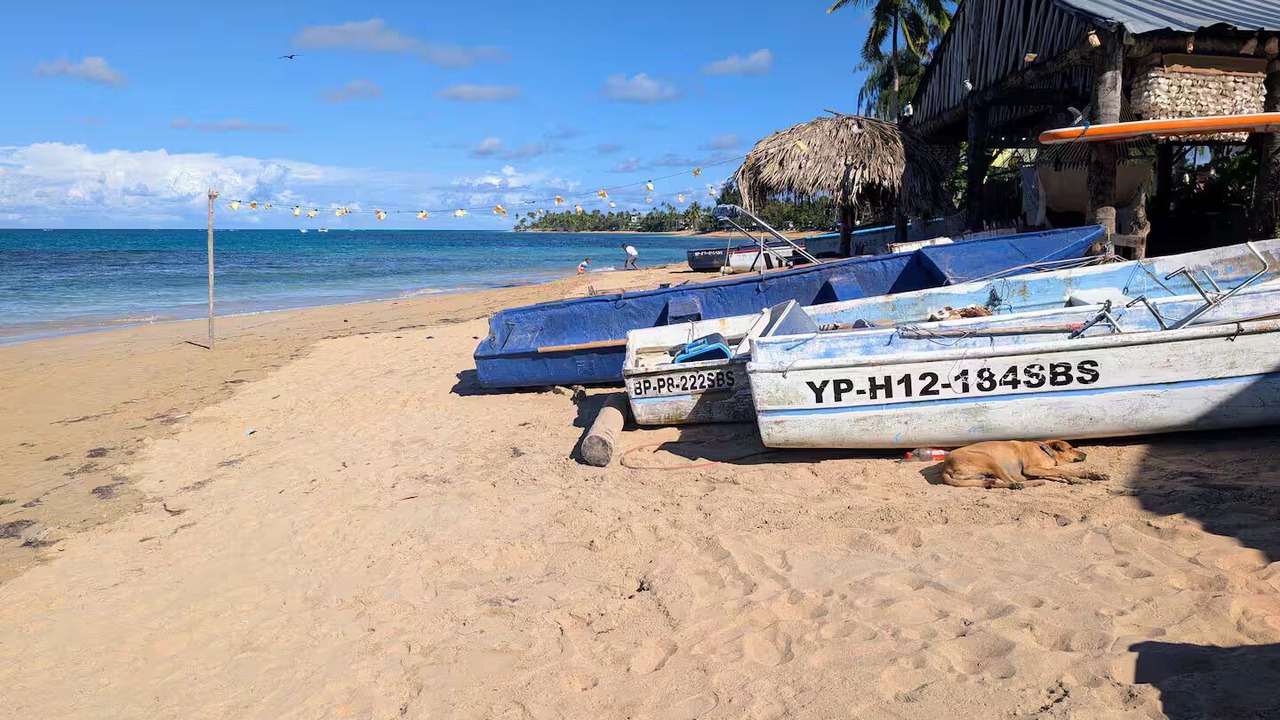 Photo of Others in Las Terrenas
