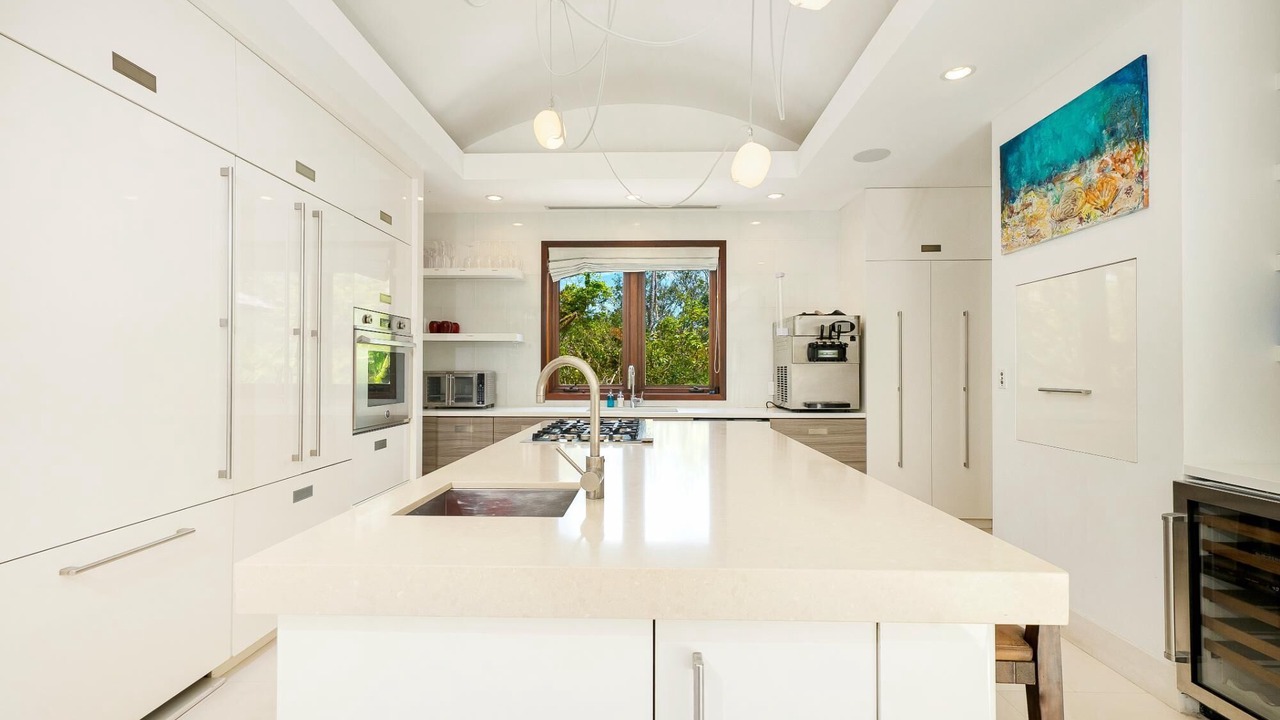 Photo of Kitchen in Casa de Campo