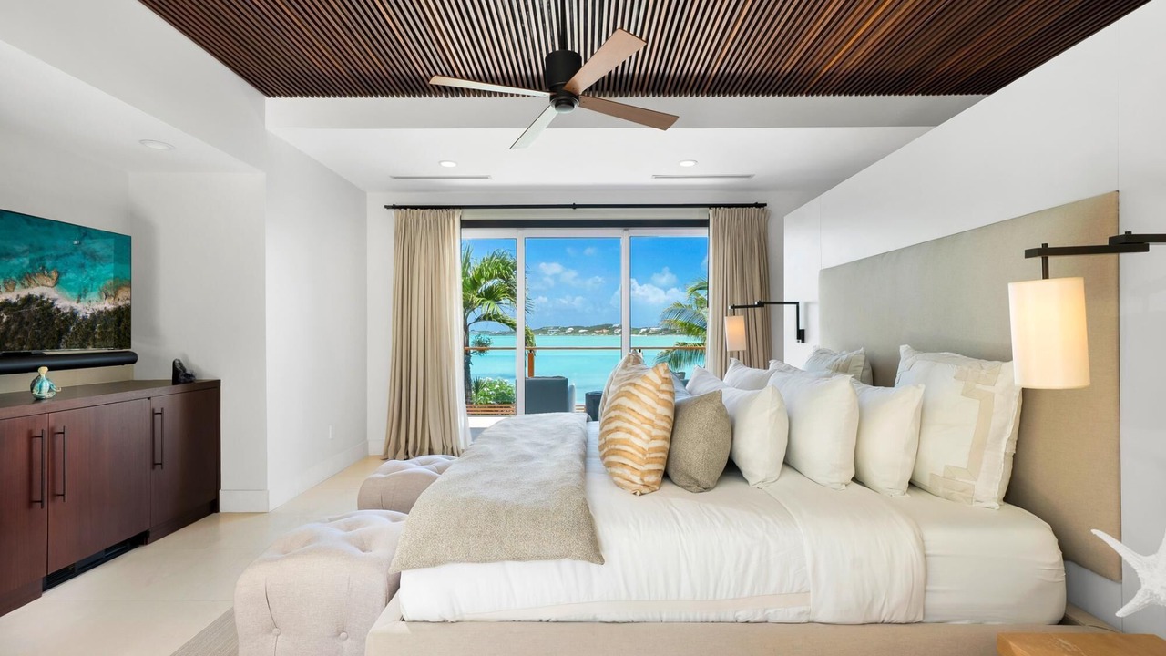 Photo of Bedroom in Casa de Campo