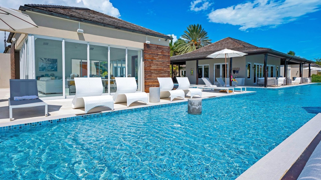 Photo of Outdoor in Casa de Campo