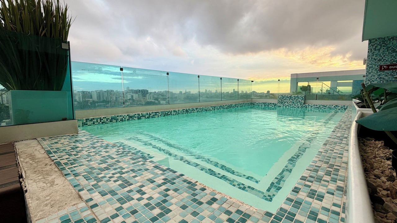 Photo of Outdoor in Downtown Santo Domingo