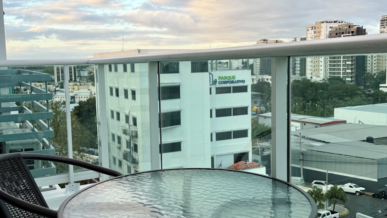 Photo of Outdoor in Downtown Santo Domingo