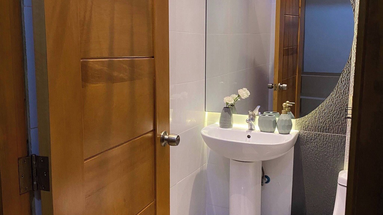 Photo of Bathroom in Tropical del Este