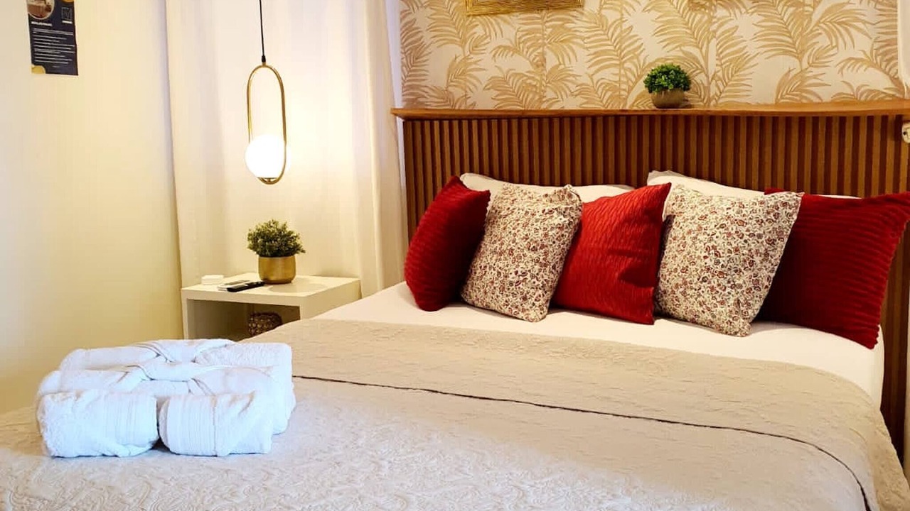 Photo of Bedroom in Tropical del Este