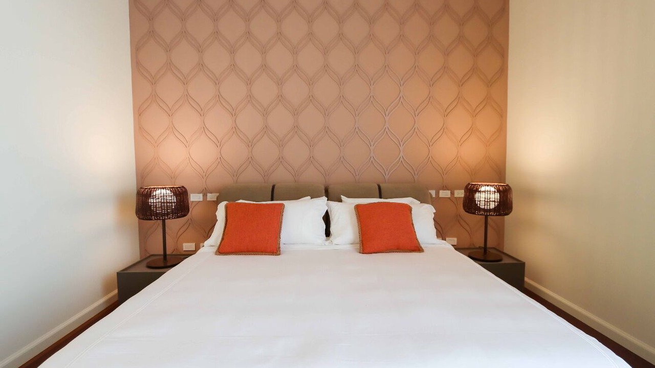 Photo of Bedroom in Las Lomas