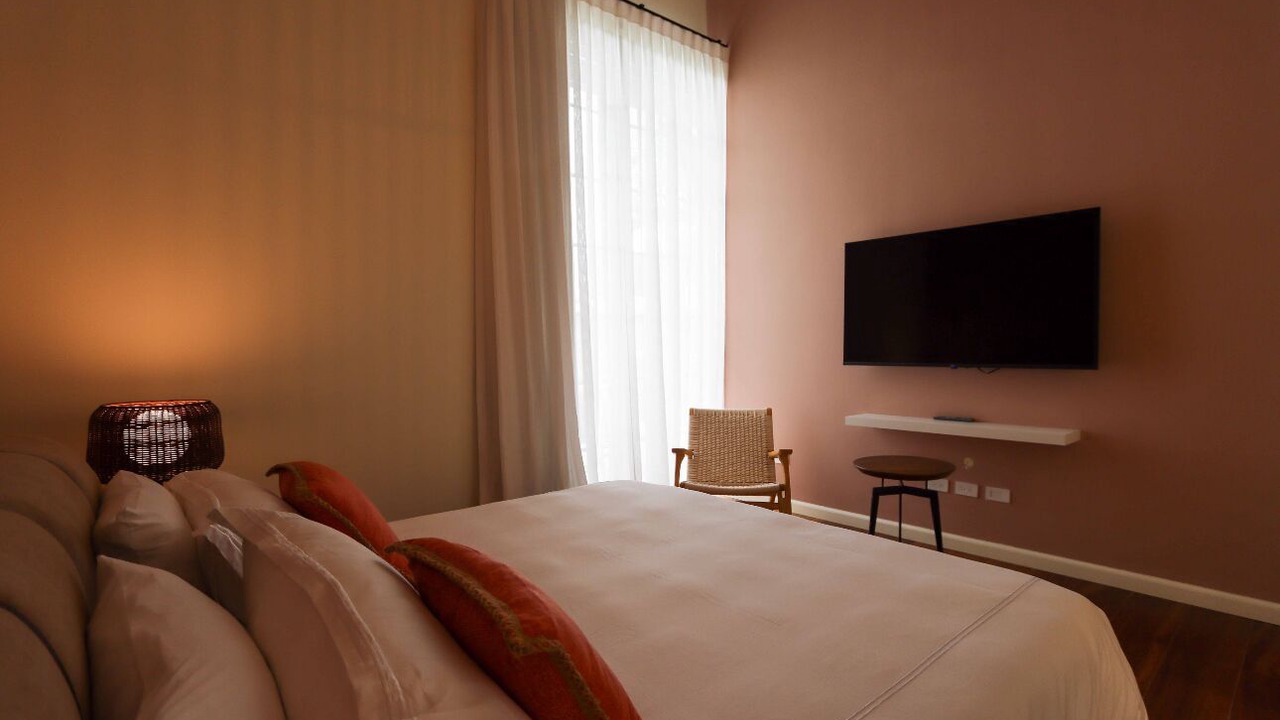 Photo of Bedroom in Las Lomas
