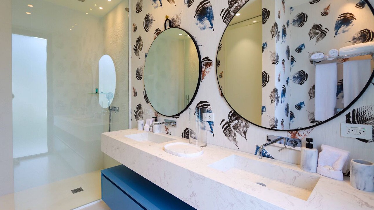 Photo of Bathroom in Las Lomas