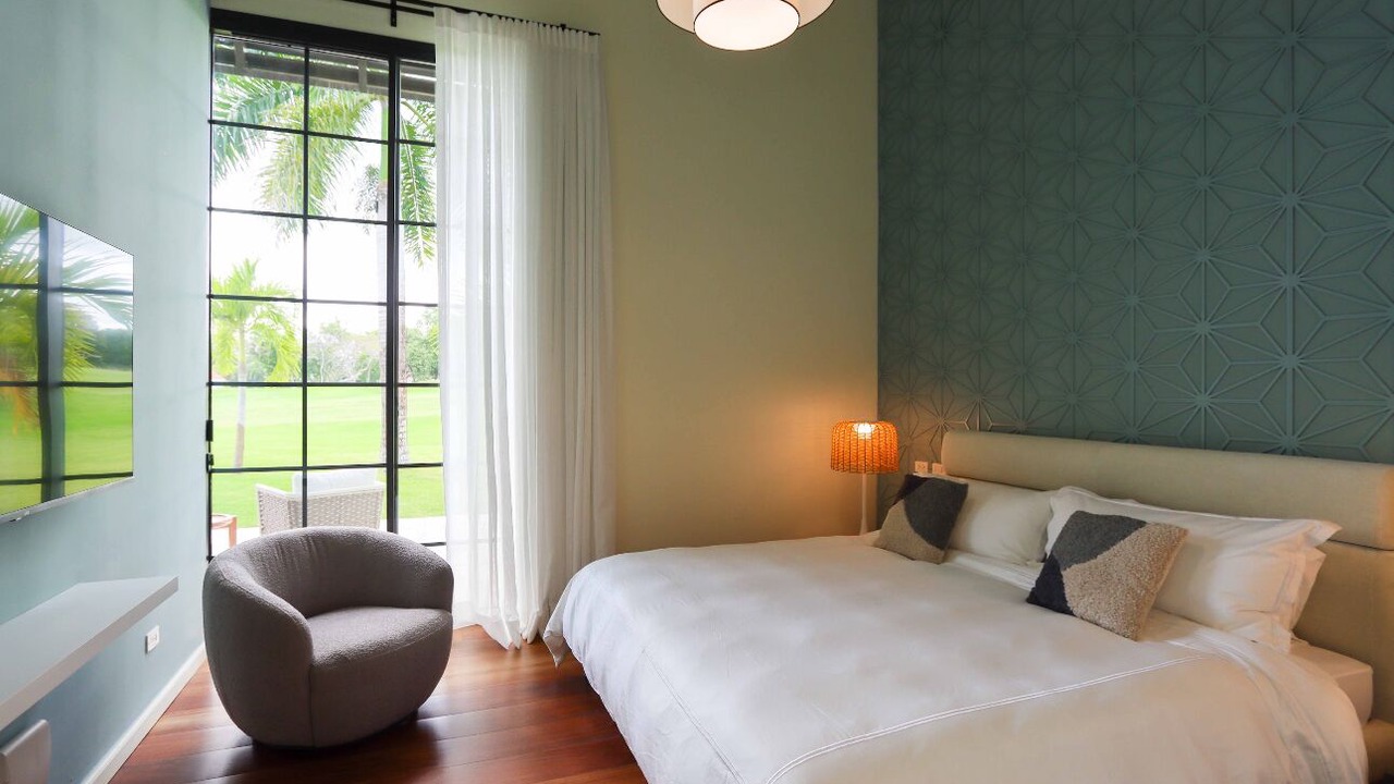 Photo of Bedroom in Las Lomas