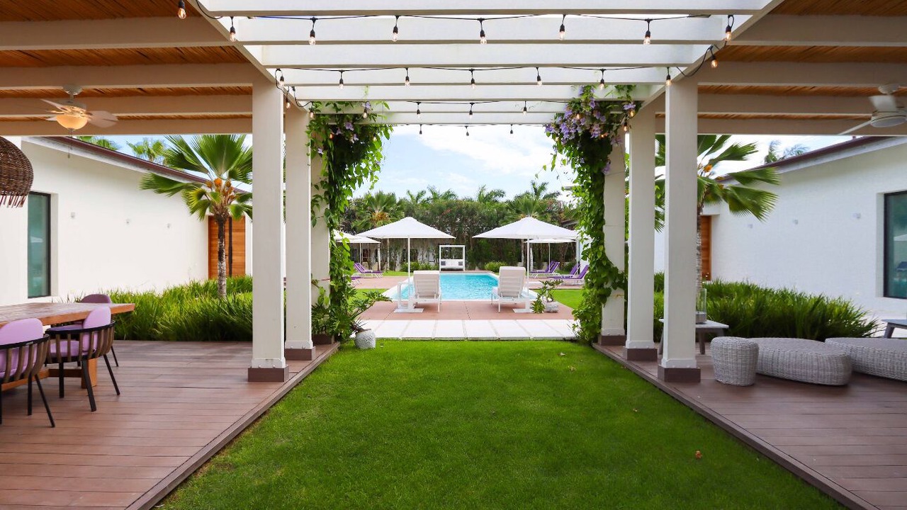 Photo of Outdoor in Las Lomas