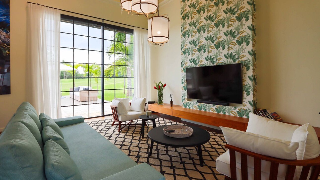 Photo of Livingroom in Las Lomas