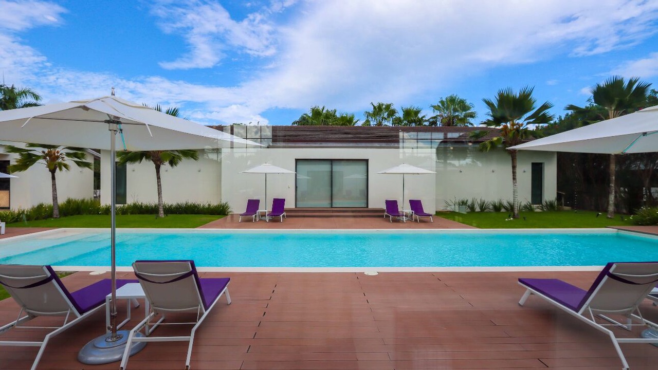 Photo of Outdoor in Las Lomas