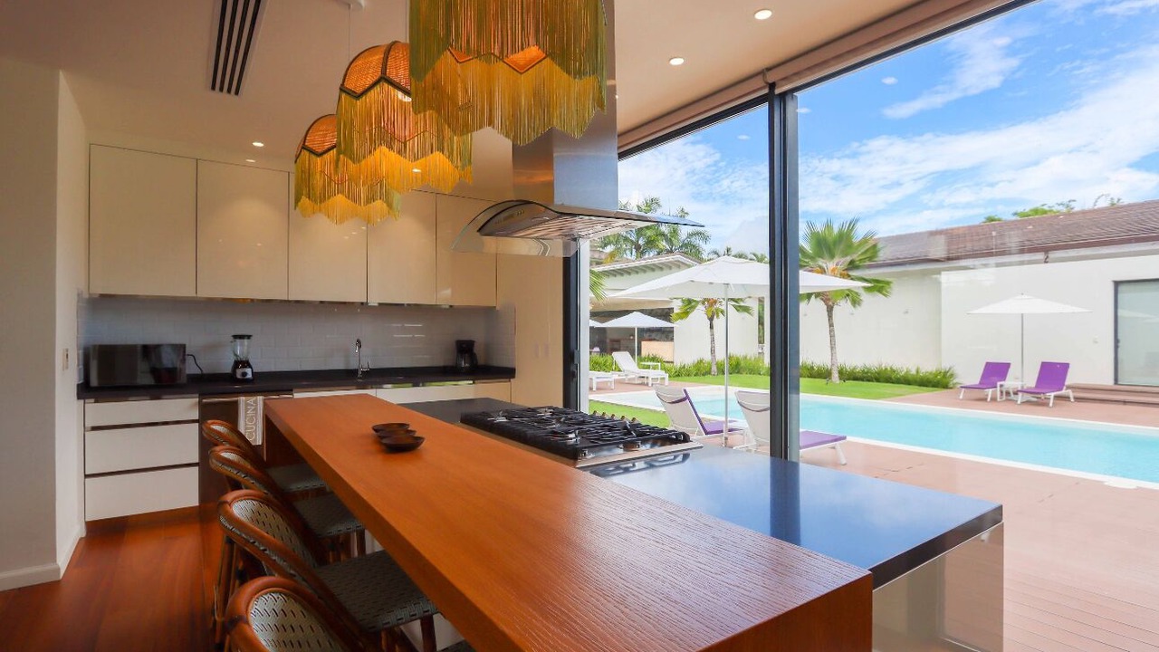 Photo of Kitchen in Las Lomas