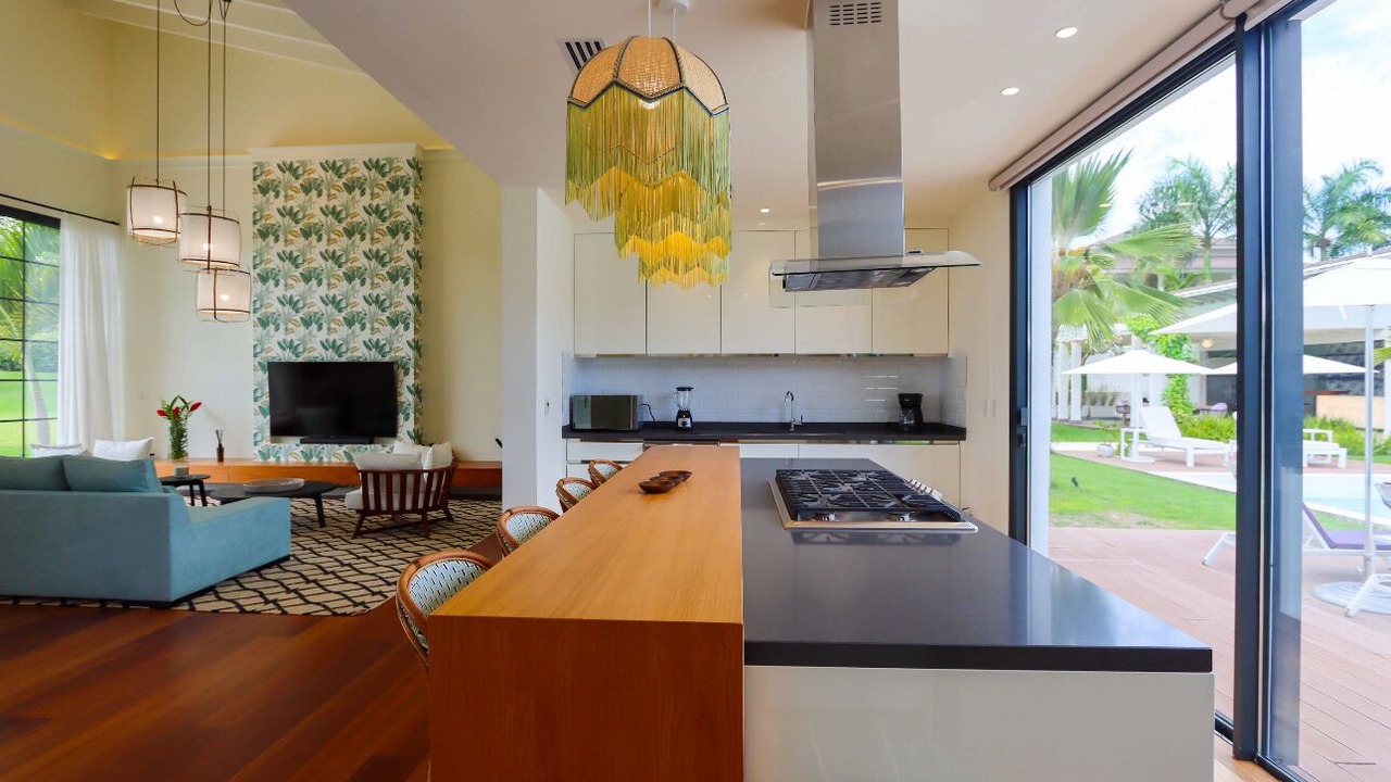 Photo of Kitchen in Las Lomas