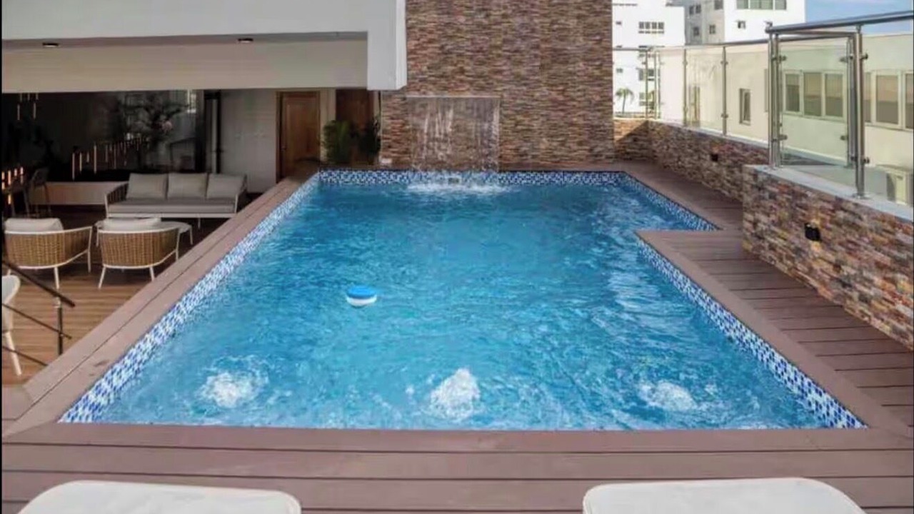 Photo of Outdoor in Downtown Santo Domingo
