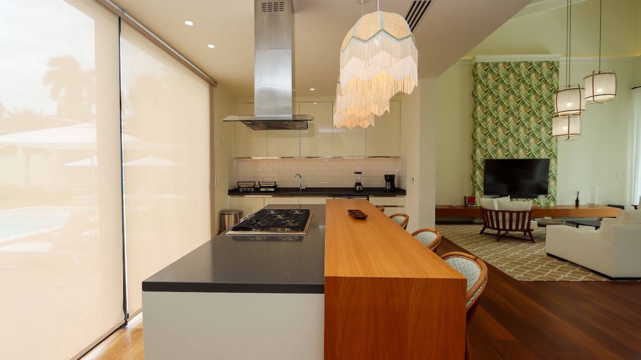 Photo of Kitchen in Casa de Campo