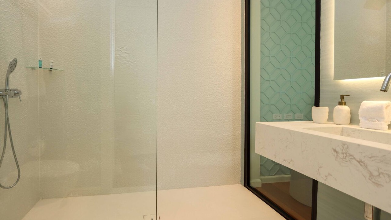 Photo of Bathroom in Casa de Campo