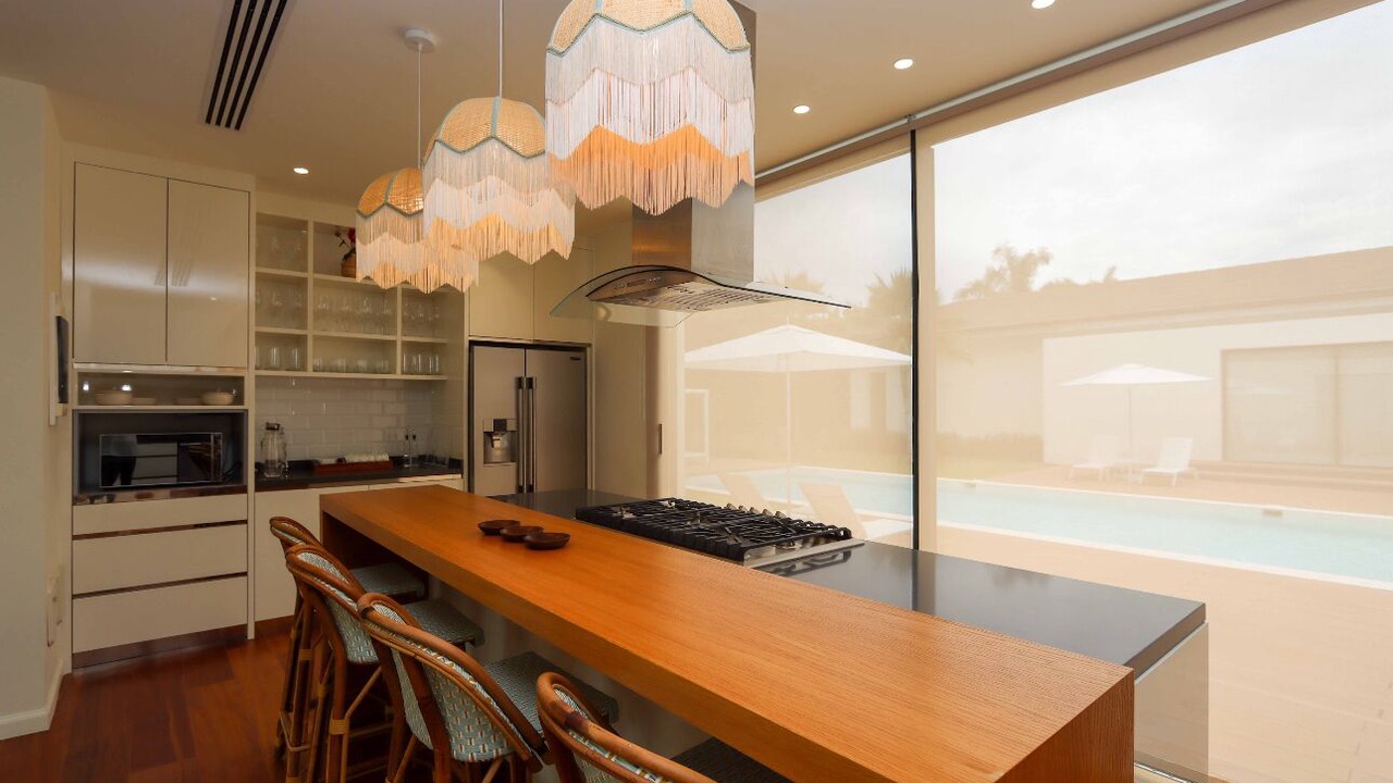 Photo of Kitchen in Casa de Campo