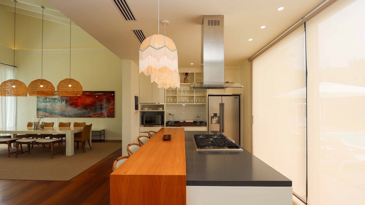 Photo of Kitchen in Casa de Campo