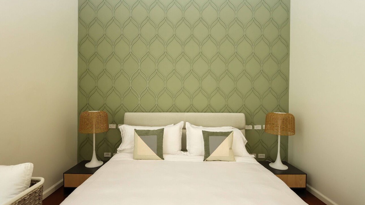 Photo of Bedroom in Casa de Campo
