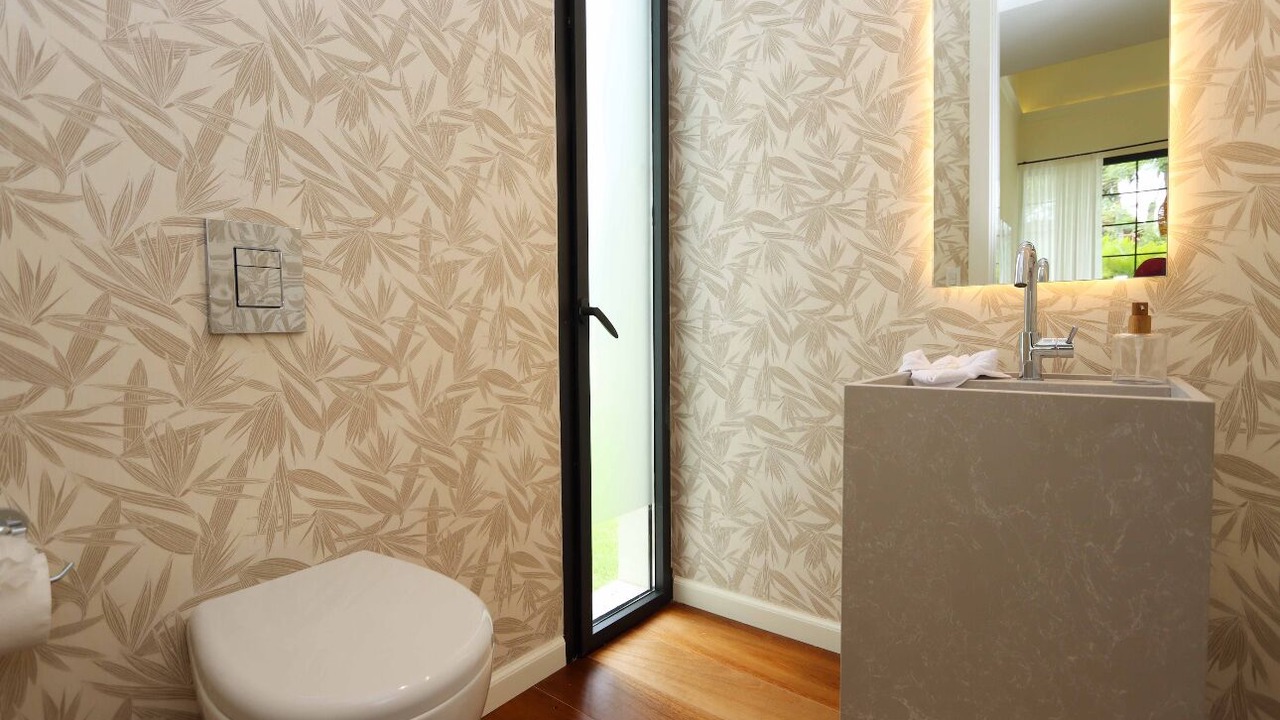 Photo of Bathroom in Casa de Campo