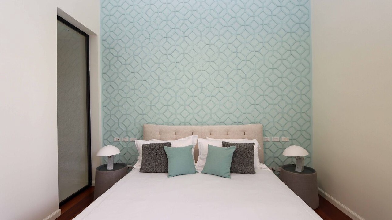 Photo of Bedroom in Casa de Campo