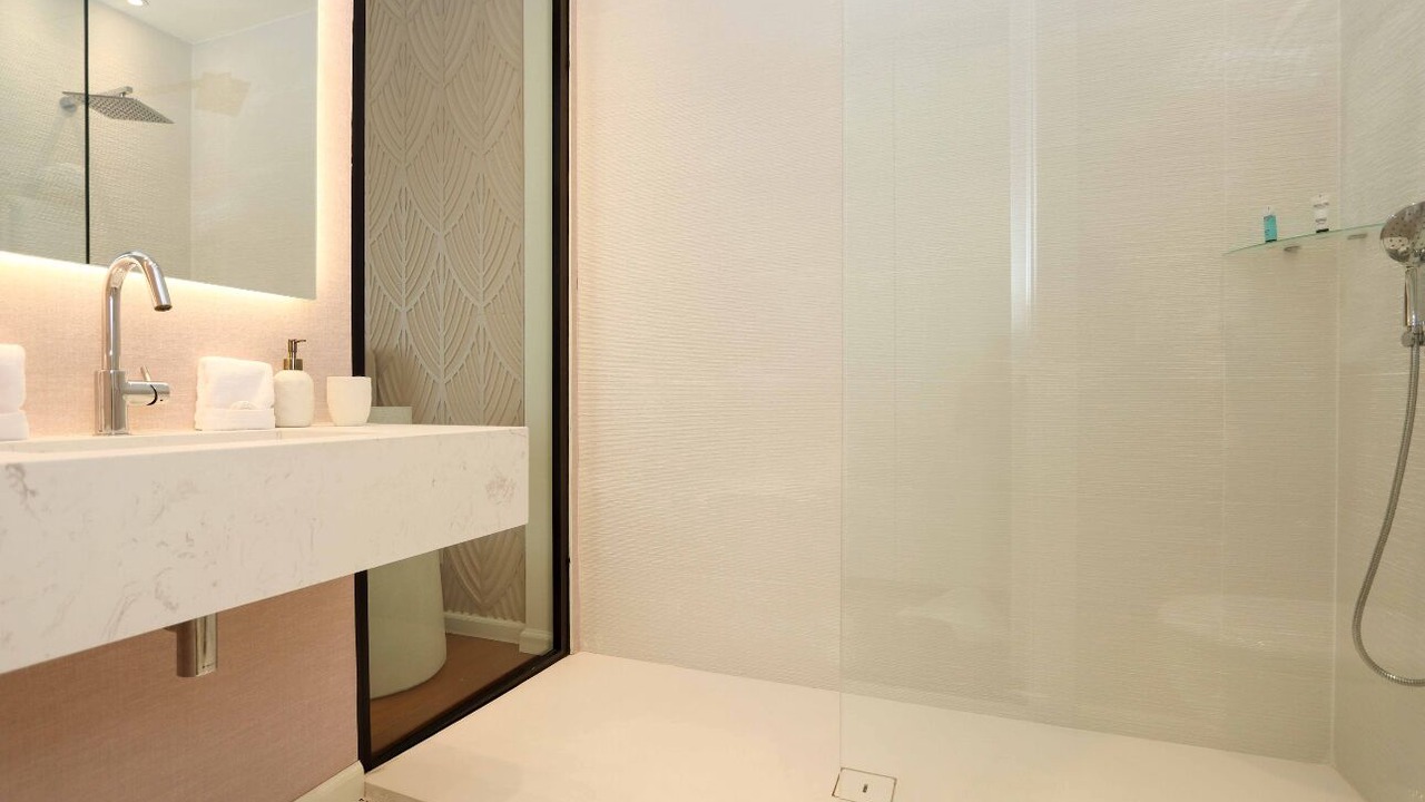 Photo of Bathroom in Casa de Campo