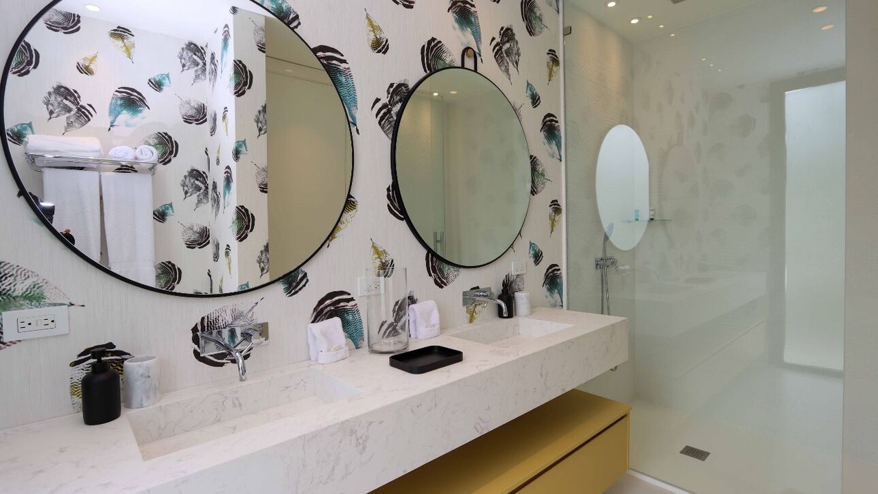 Photo of Bathroom in Casa de Campo