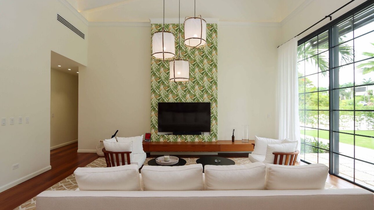 Photo of Livingroom in Casa de Campo