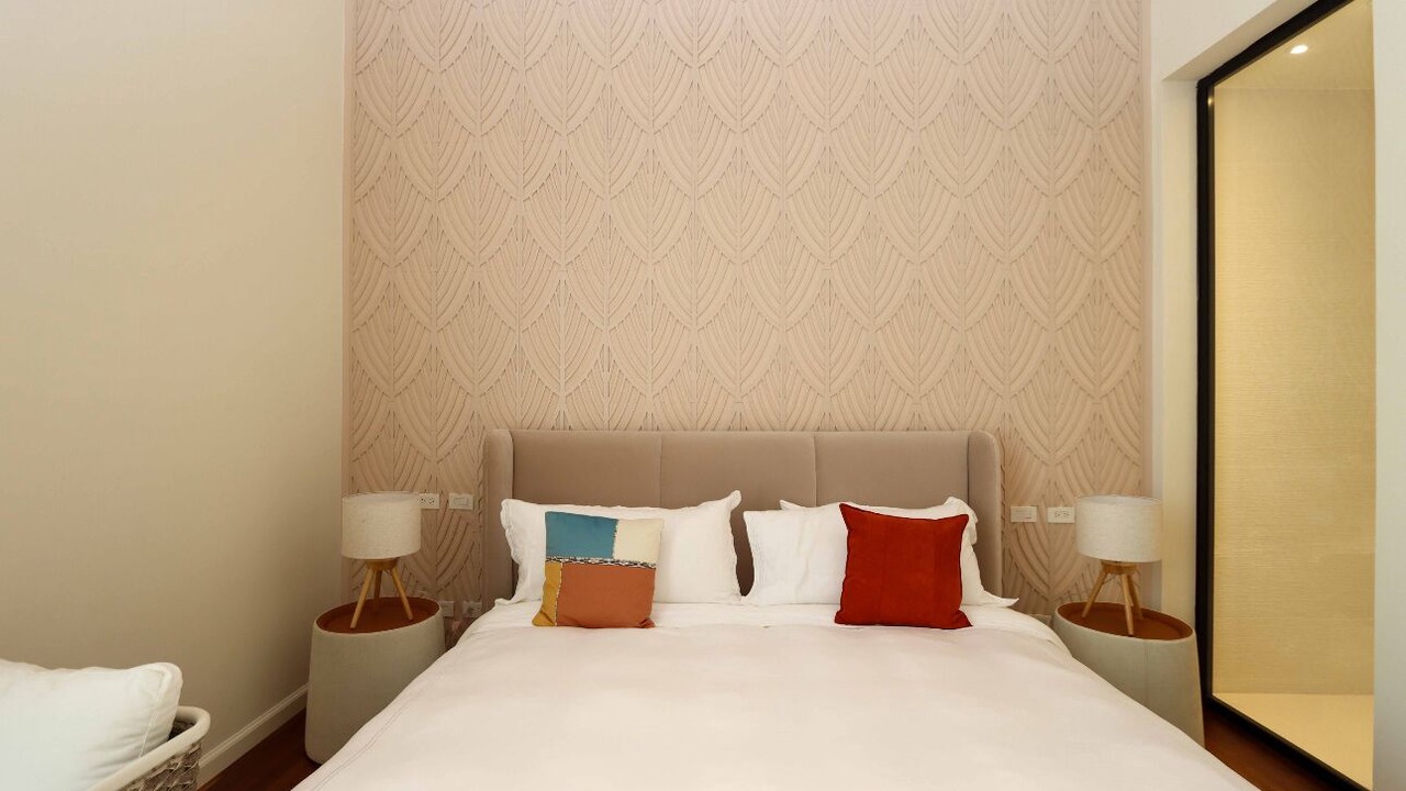 Photo of Bedroom in Casa de Campo
